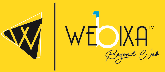 WEBIXA™ - Beyond Web